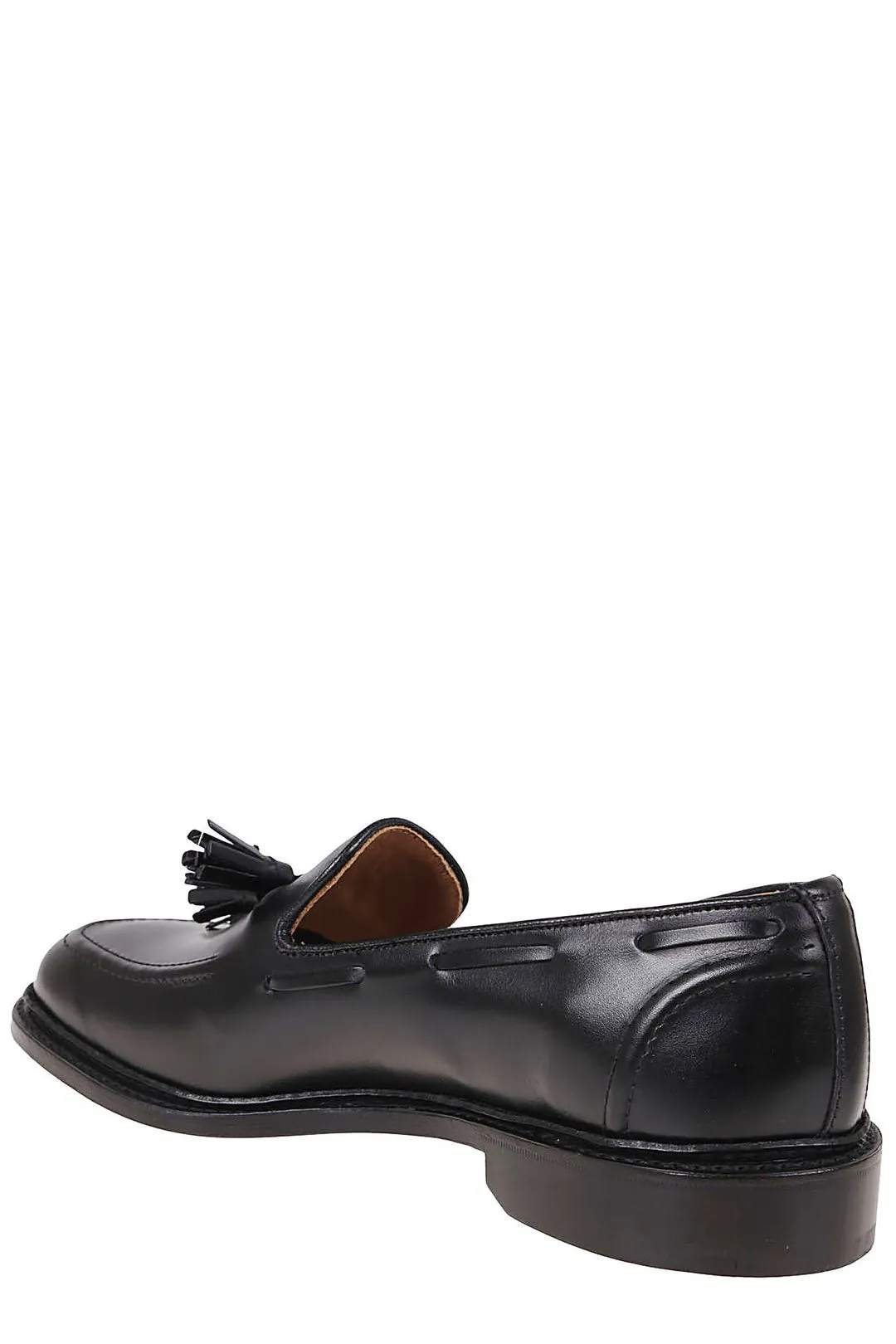 Tricker's Elton Slip-On Loafers