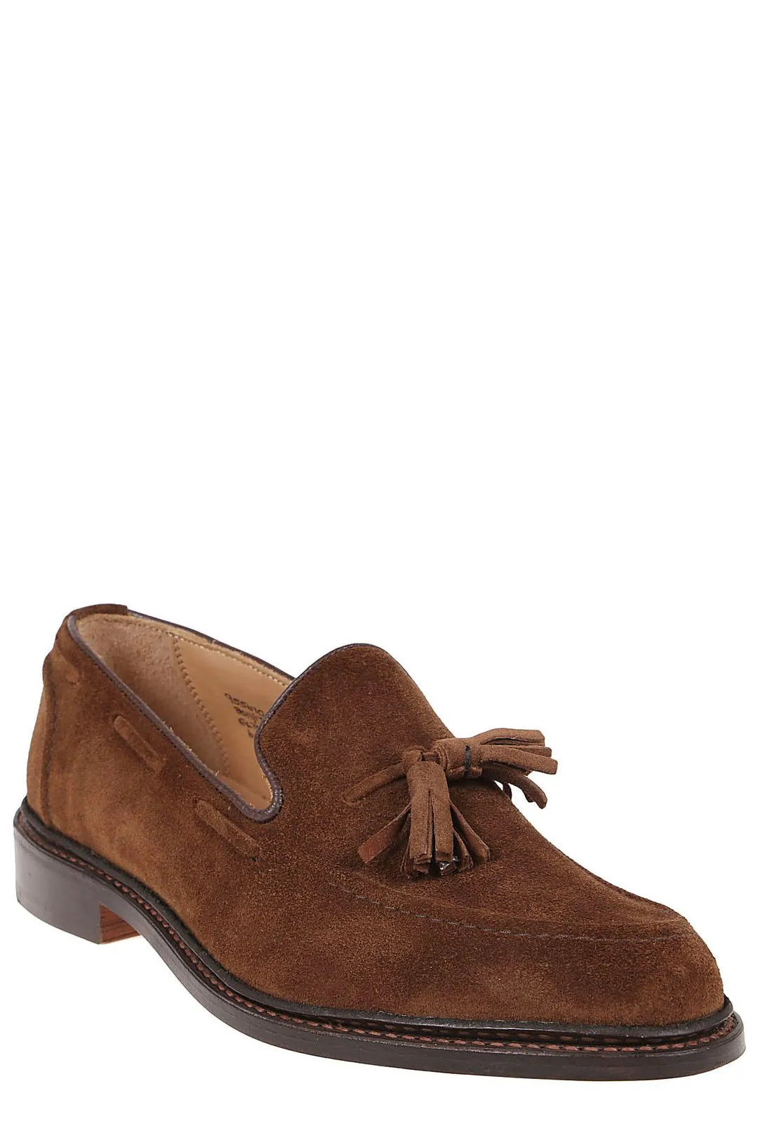 Tricker's Elton Slip On Loafers