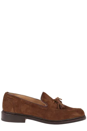 Tricker's Elton Slip On Loafers