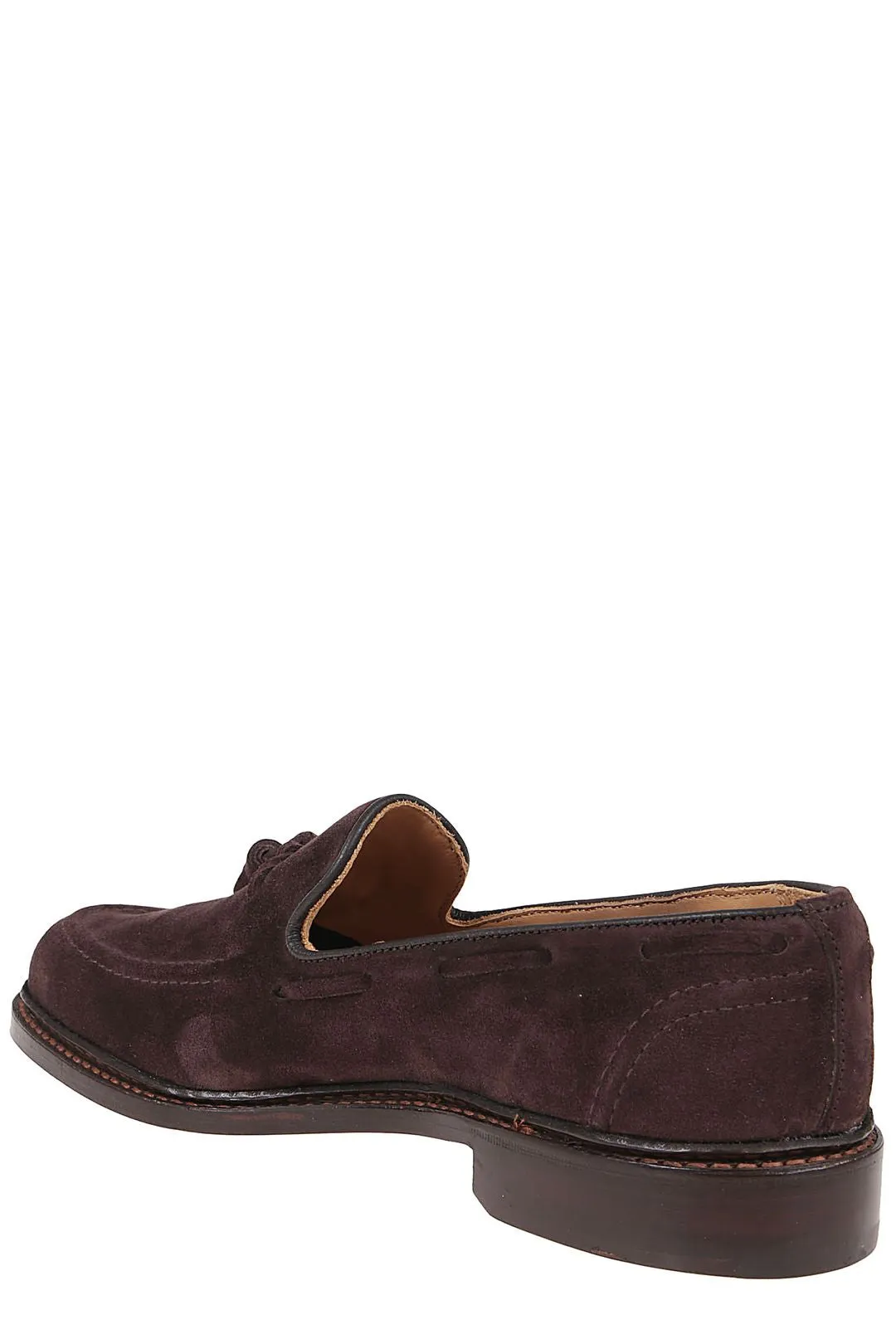 Tricker's Elton Slip On Loafers