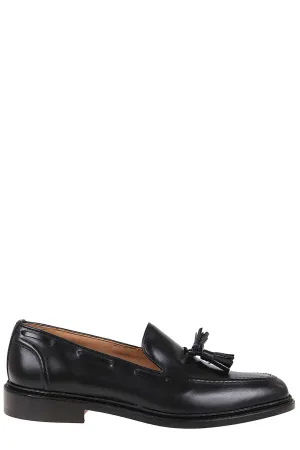 Tricker's Elton Slip-On Loafers