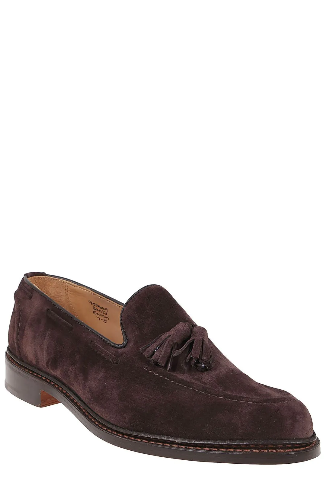 Tricker's Elton Slip On Loafers