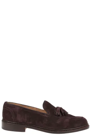 Tricker's Elton Slip On Loafers