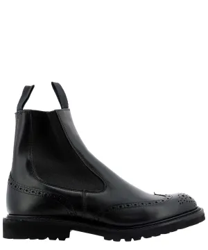 Tricker's Henry Country Dealer Ankle Boots