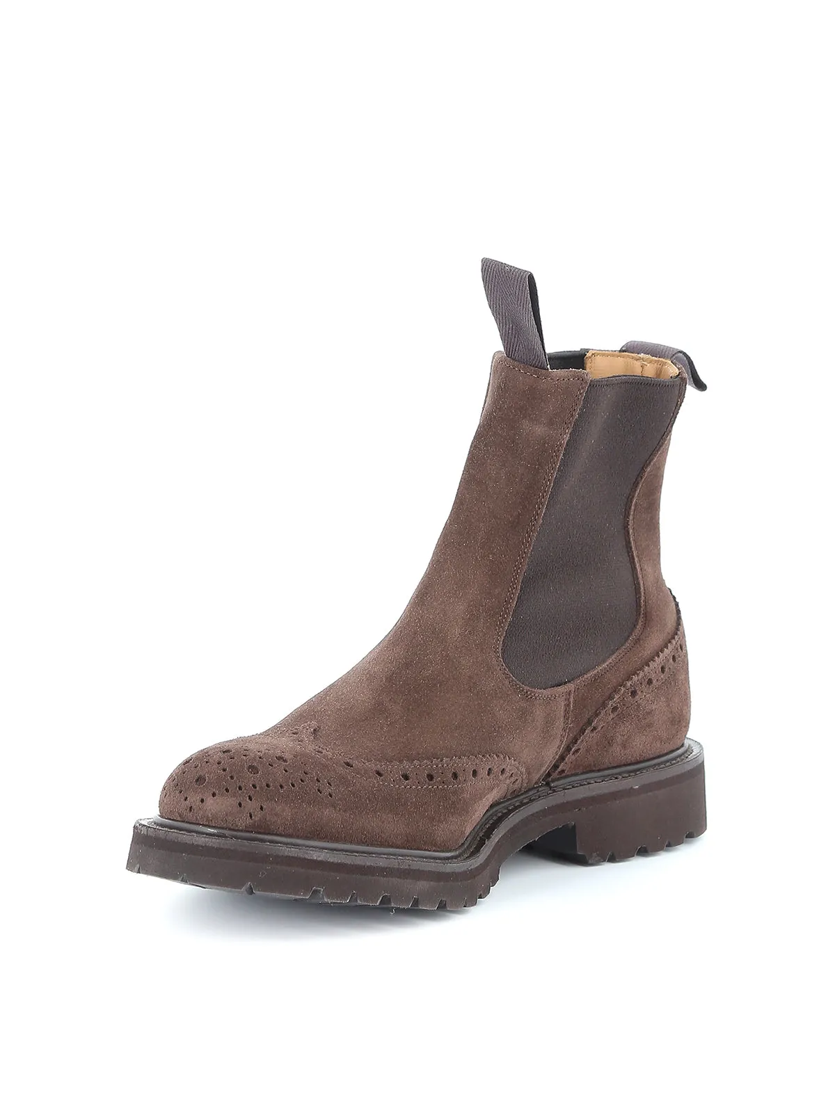 Tricker's Henry Country Dealer Boots