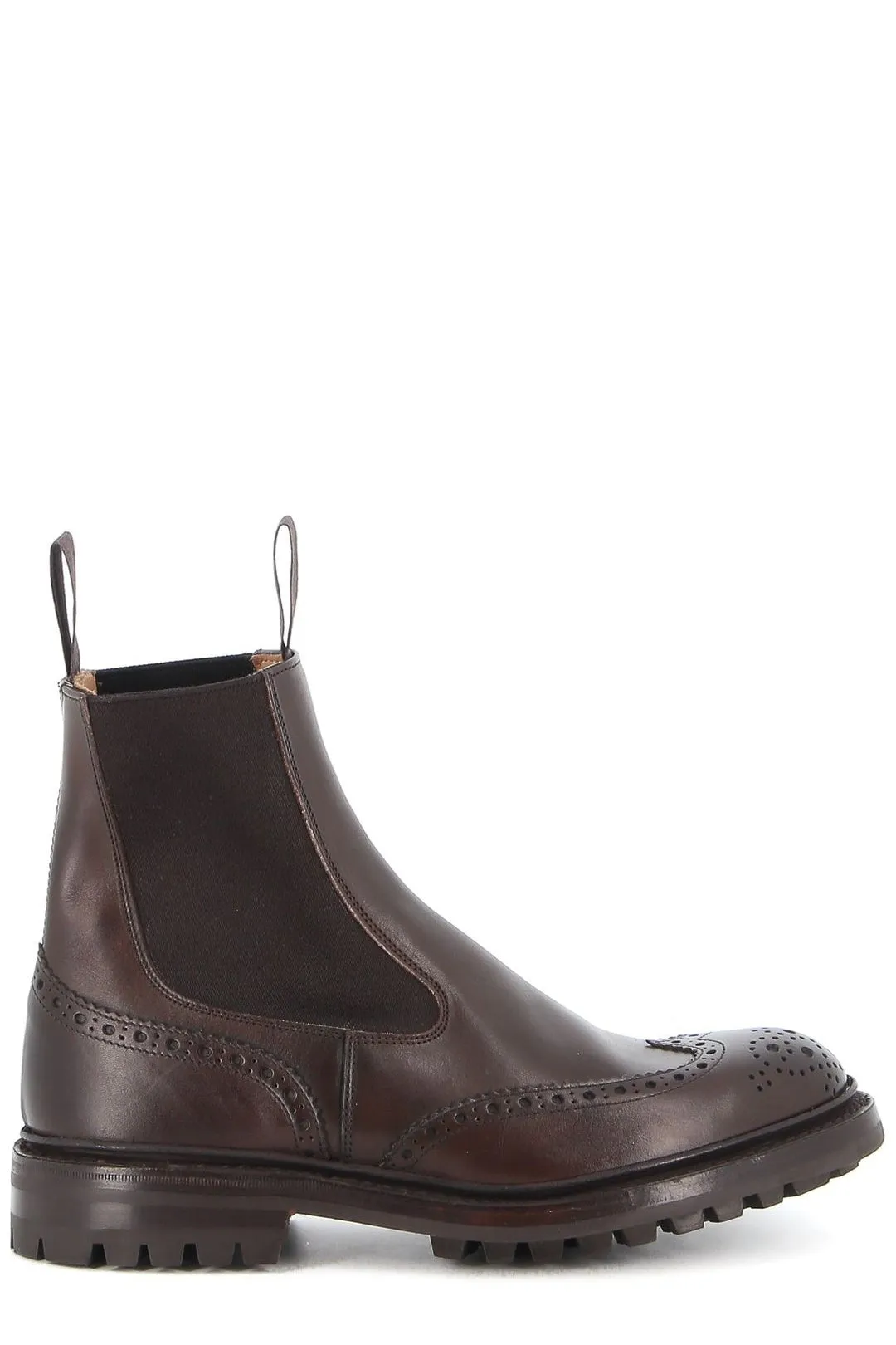 Tricker's Henry Country Dealer Boots