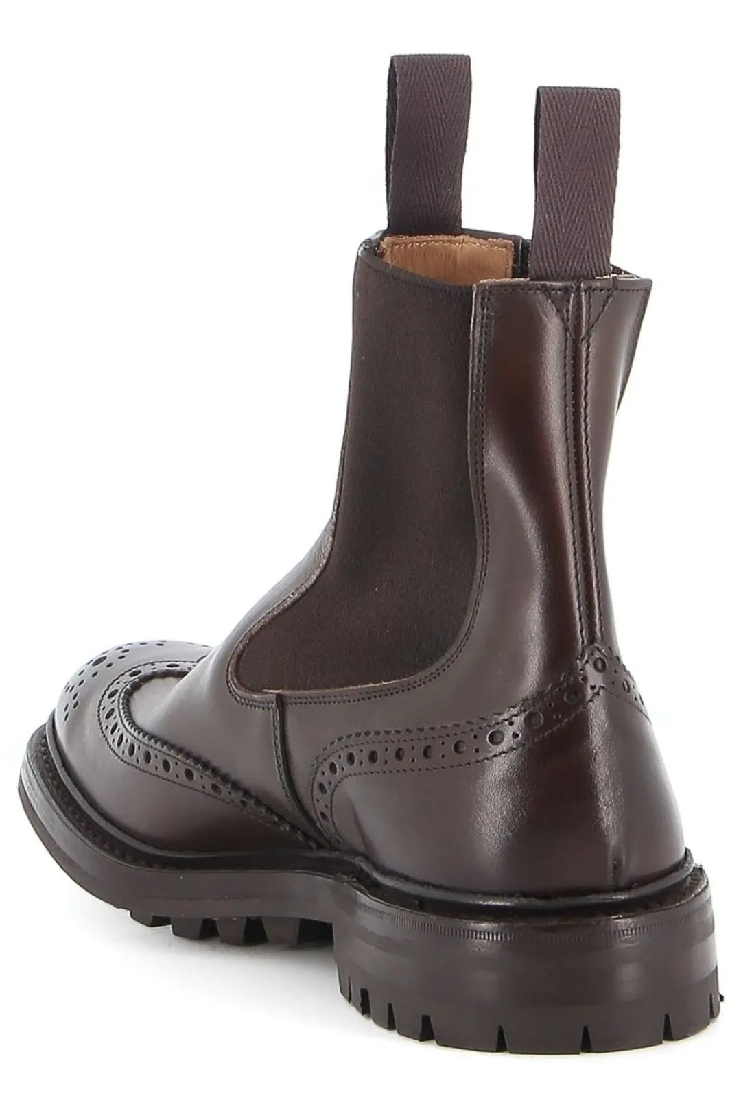 Tricker's Henry Country Dealer Boots