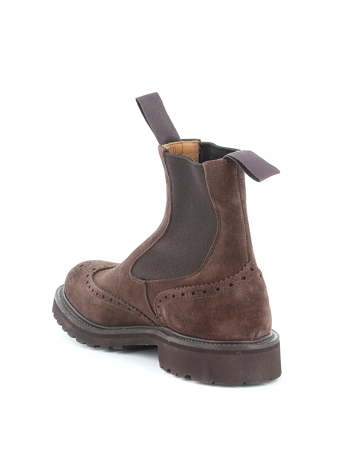 Tricker's Henry Country Dealer Boots