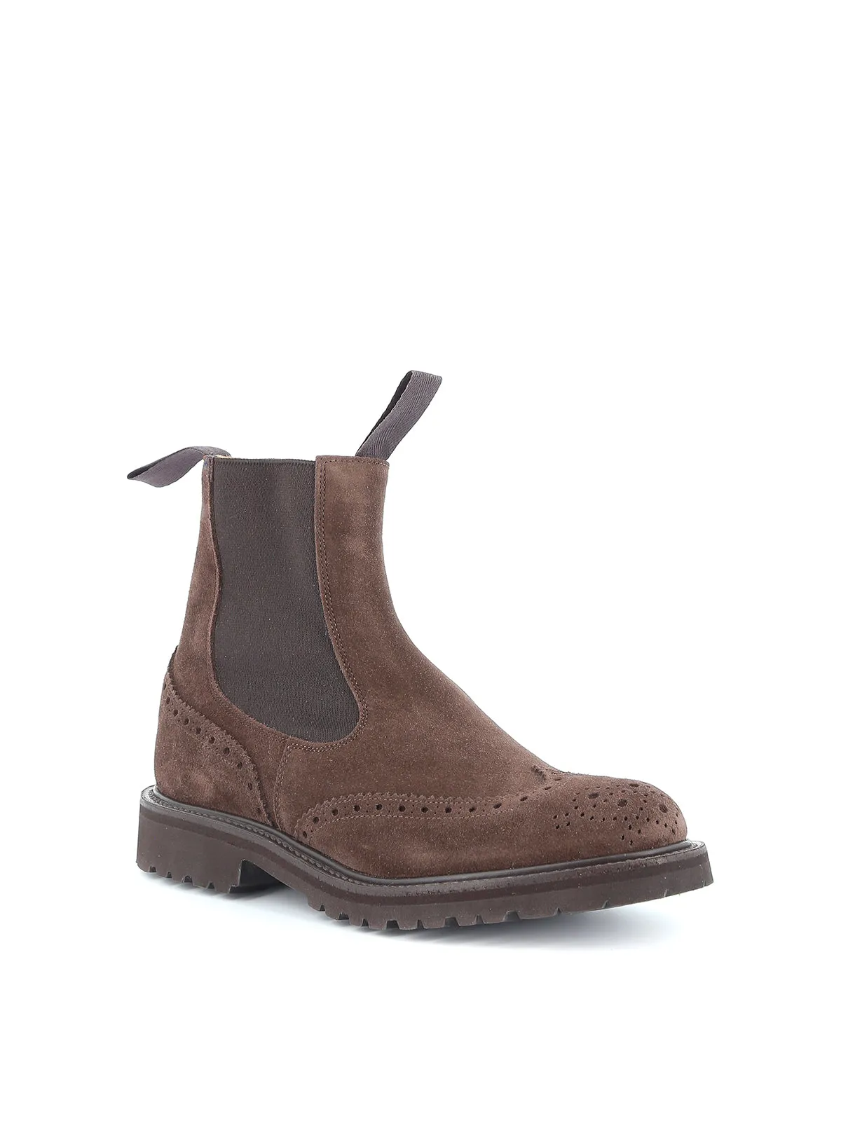 Tricker's Henry Country Dealer Boots