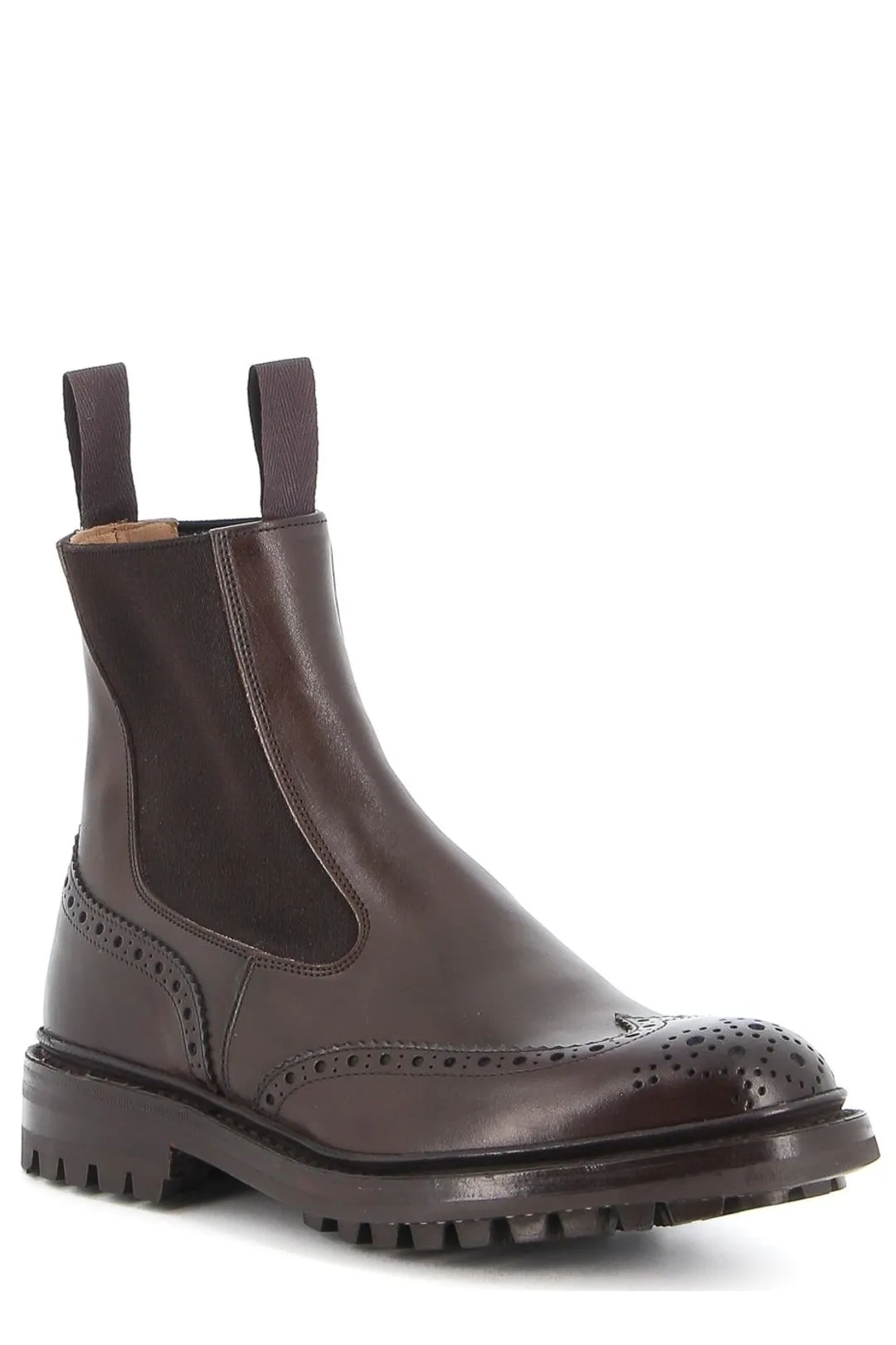 Tricker's Henry Country Dealer Boots