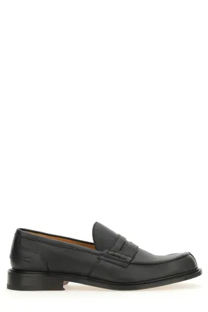 Tricker's Jacob Slip-On Loafer