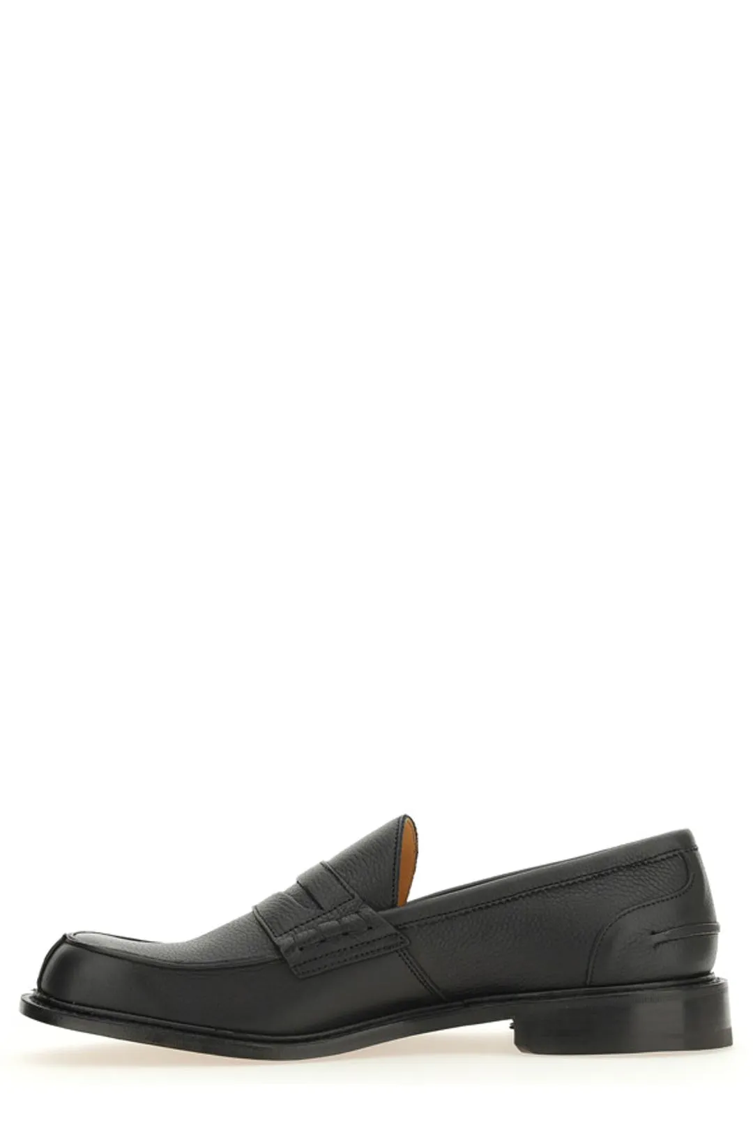 Tricker's Jacob Slip-On Loafer