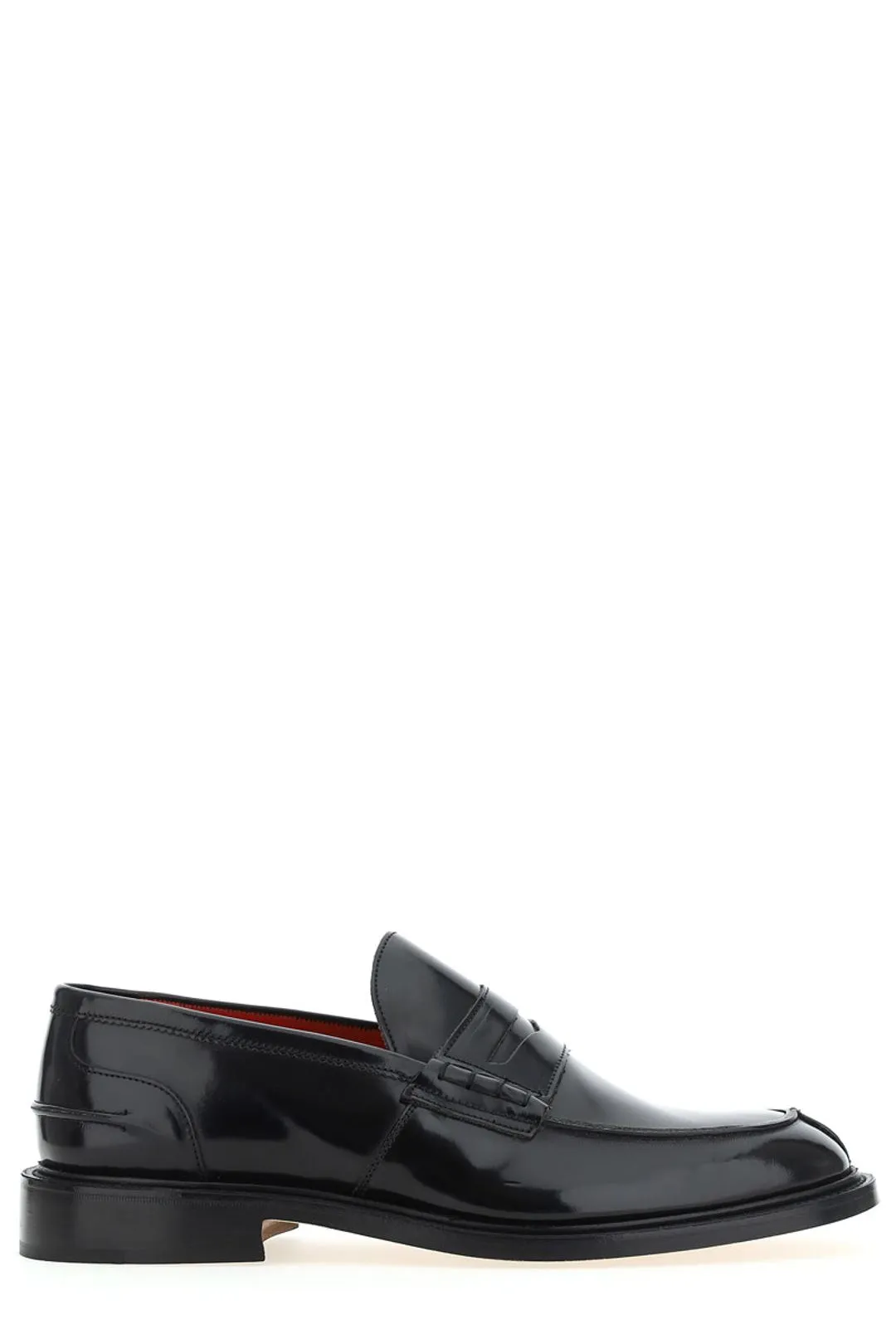 Tricker's James Penny Loafers