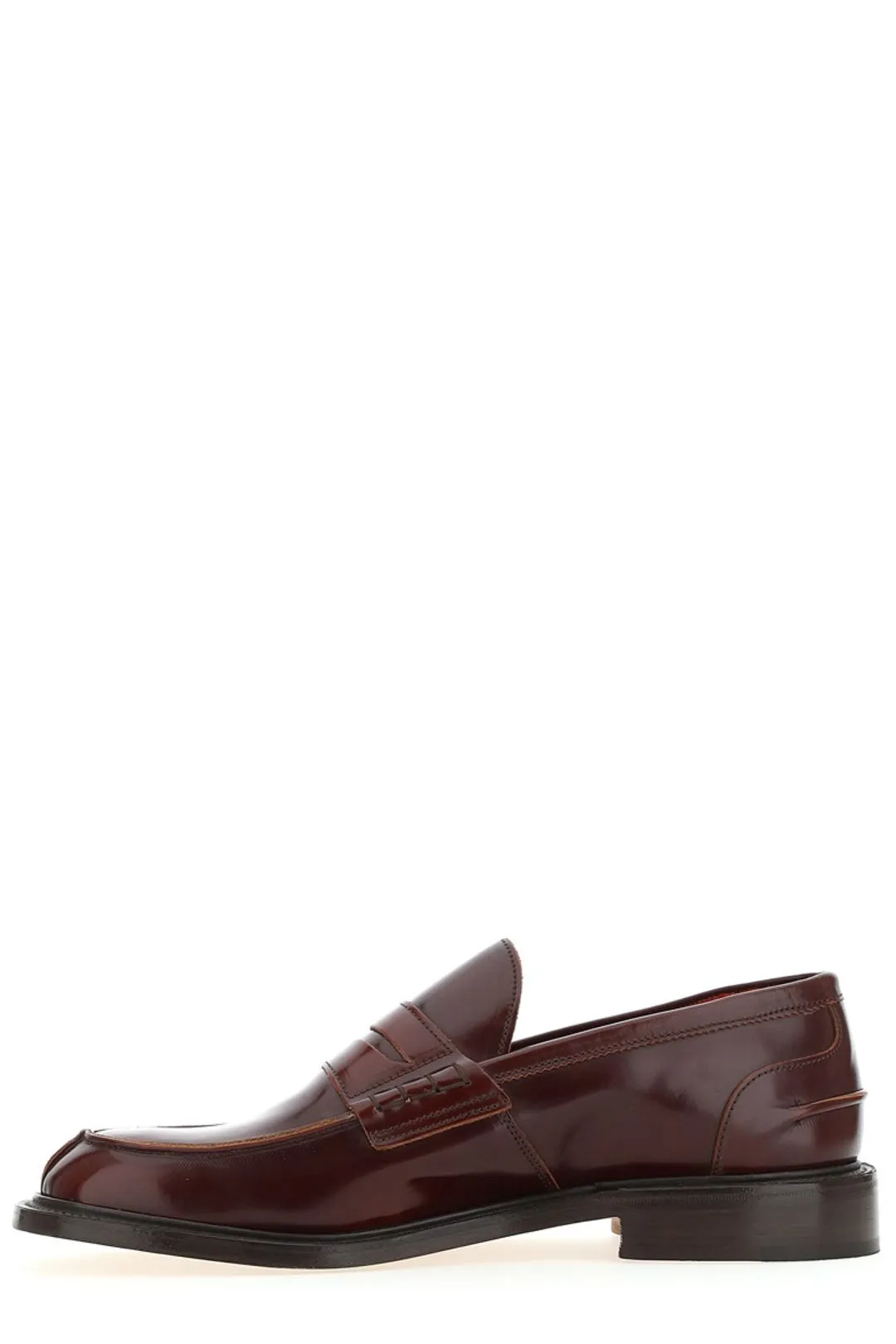 Tricker's James Penny Loafers