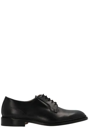 Tricker's Robert Derby Shoes
