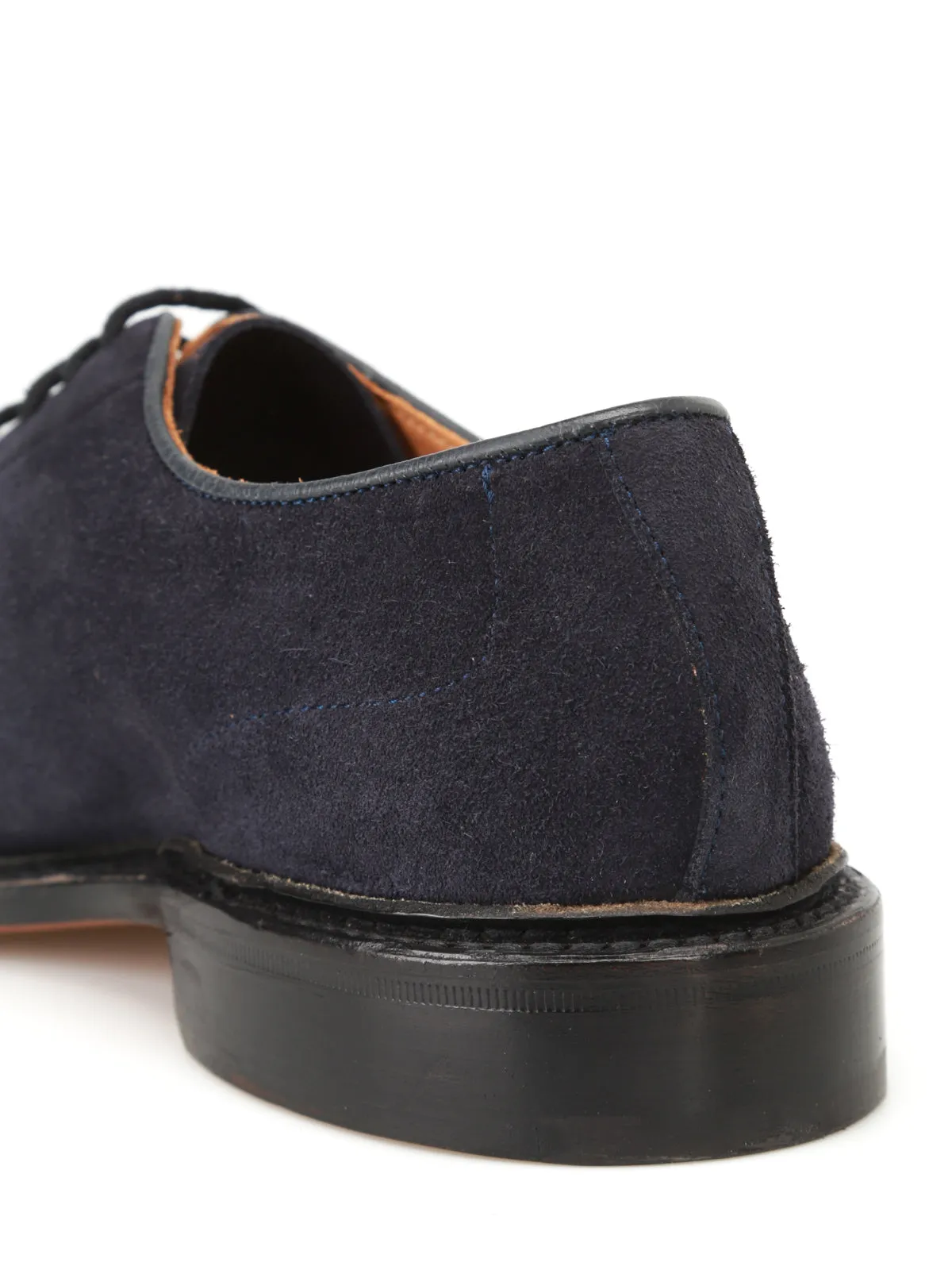 Tricker's Robert Derby Shoes