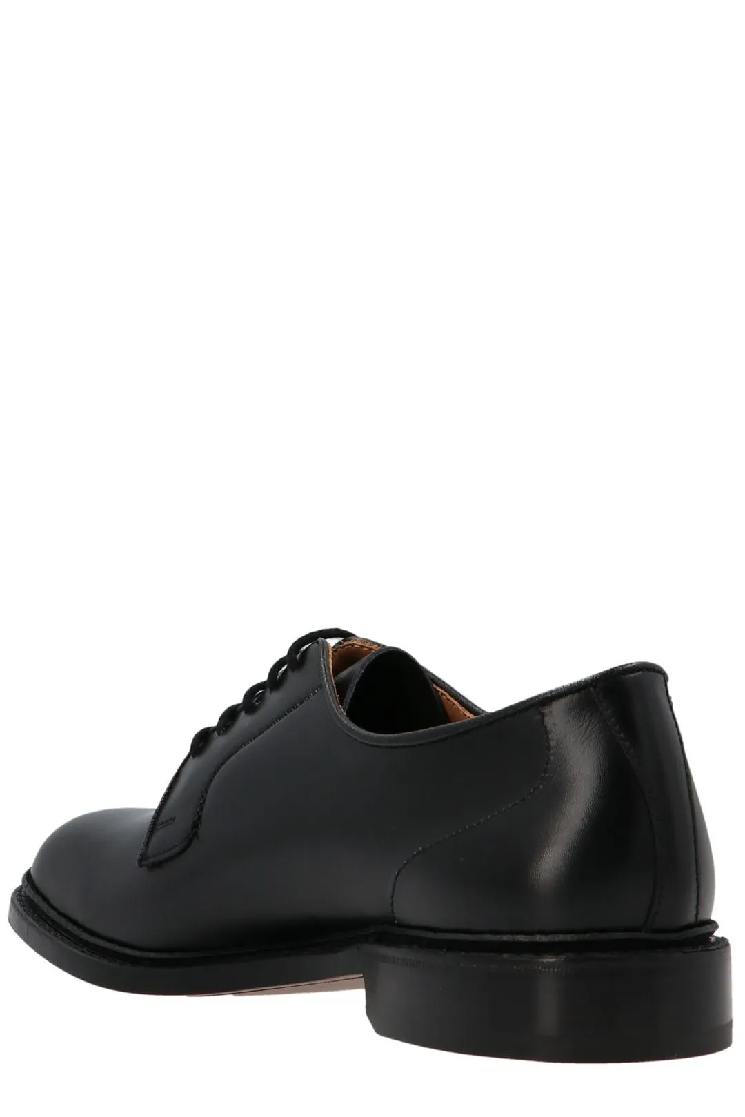 Tricker's Robert Derby Shoes