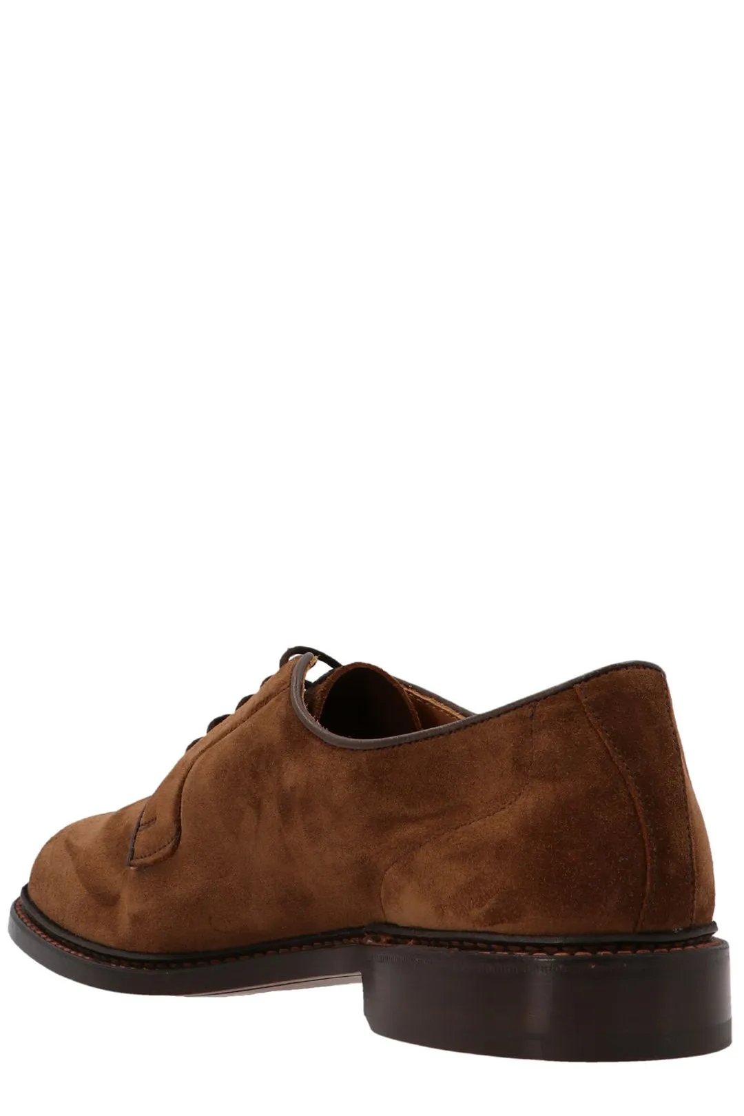 Tricker's Robert Derby Shoes