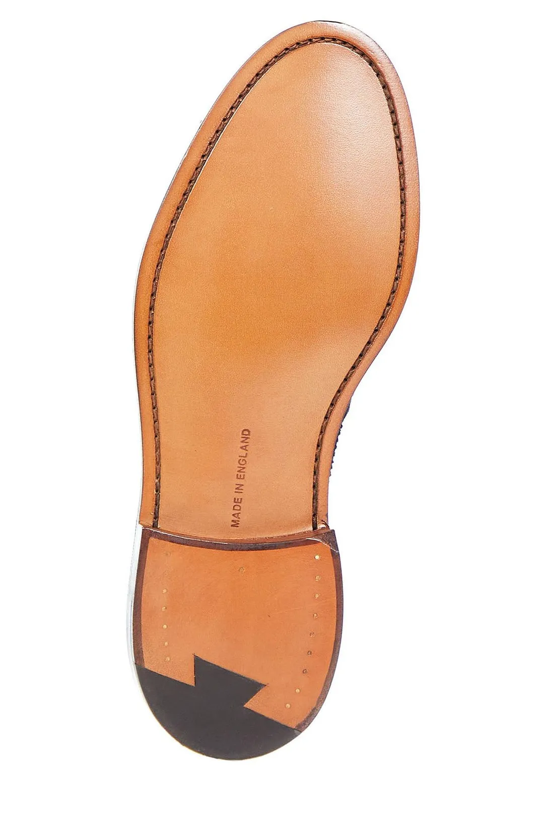 Tricker's Robert Lace-Up Derby Shoes