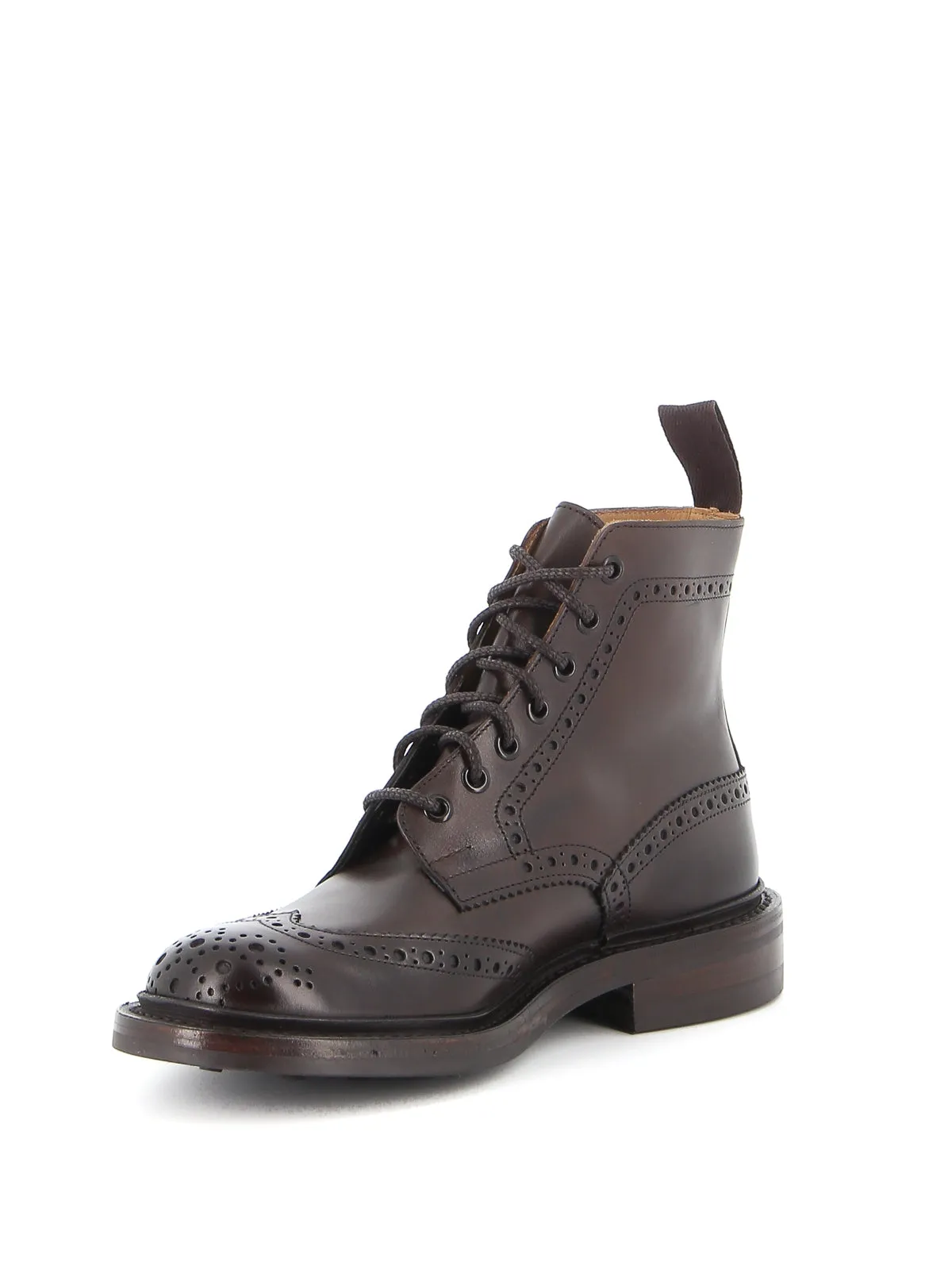Tricker's Stow Country Boots