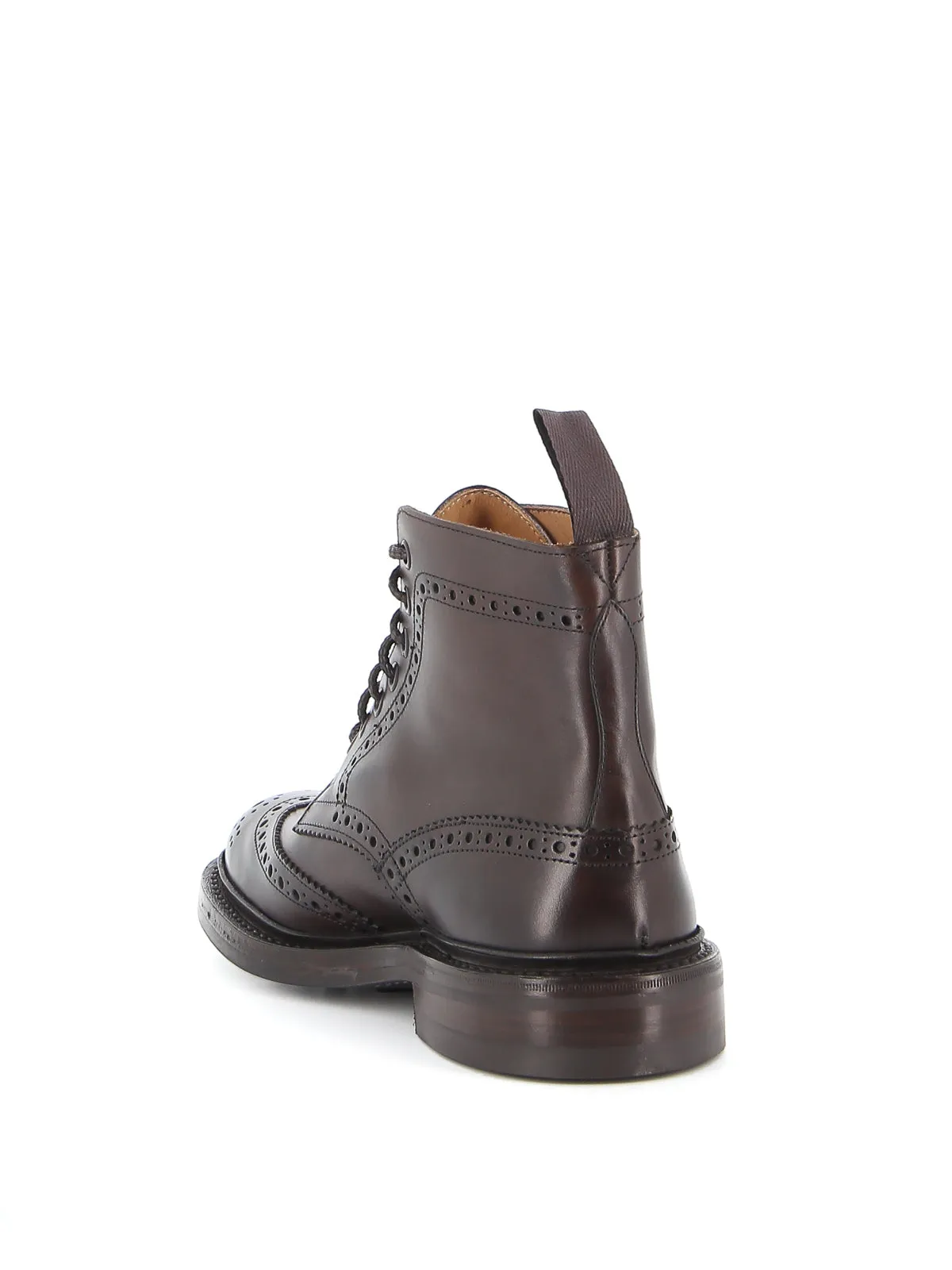 Tricker's Stow Country Boots