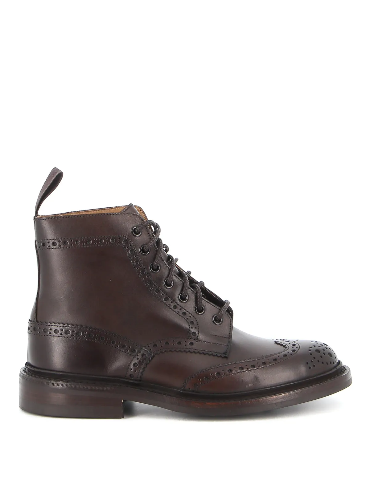 Tricker's Stow Country Boots