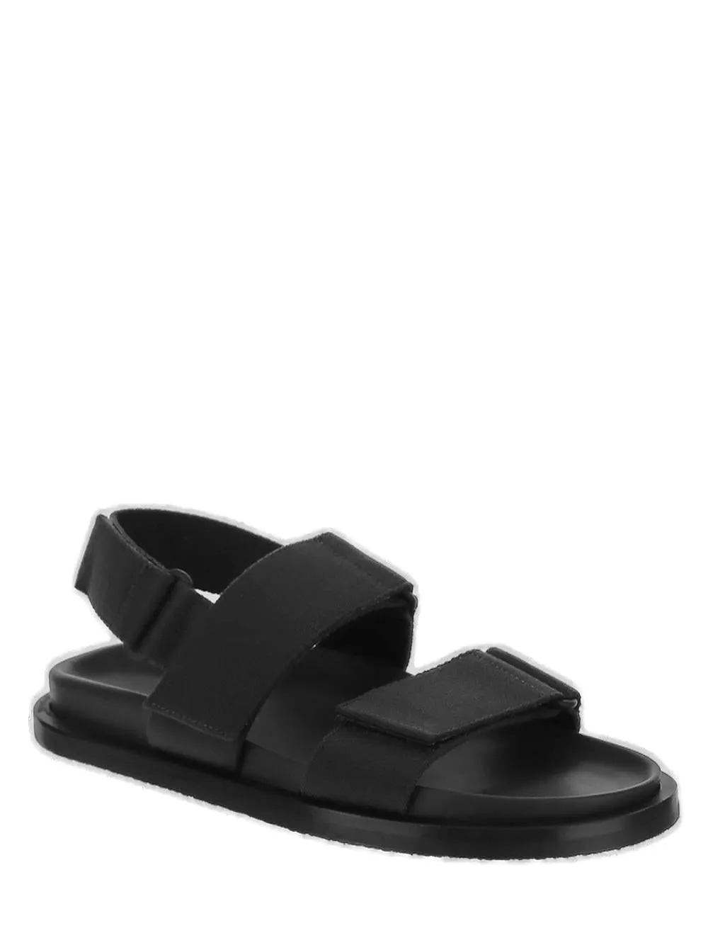 Uma Wang Strapped Open Toe Sandals