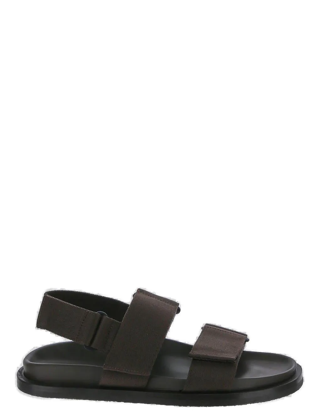 Uma Wang Strapped Open Toe Sandals