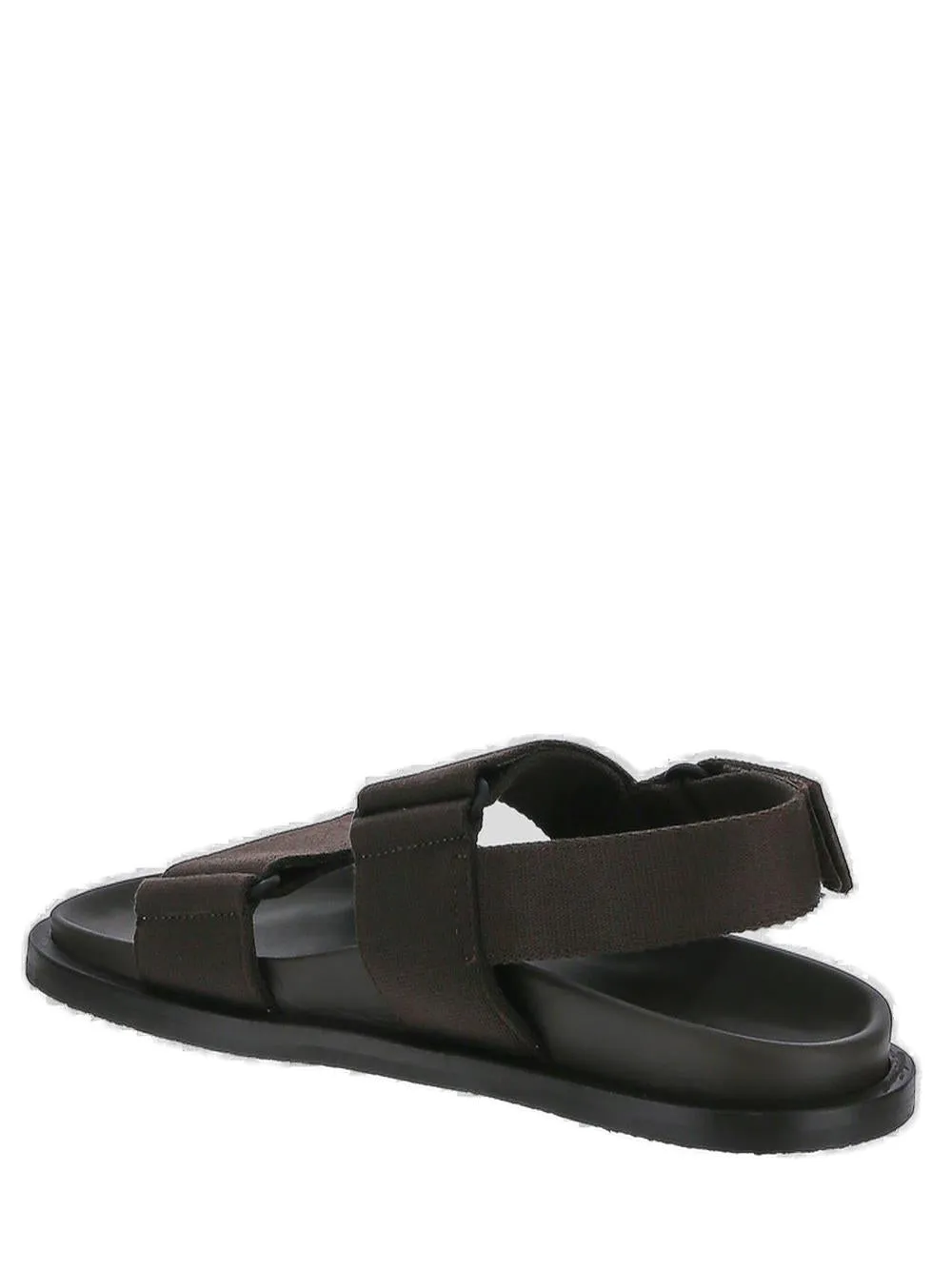Uma Wang Strapped Open Toe Sandals