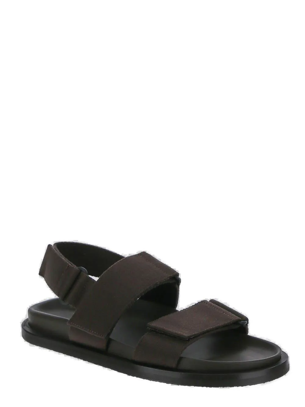 Uma Wang Strapped Open Toe Sandals