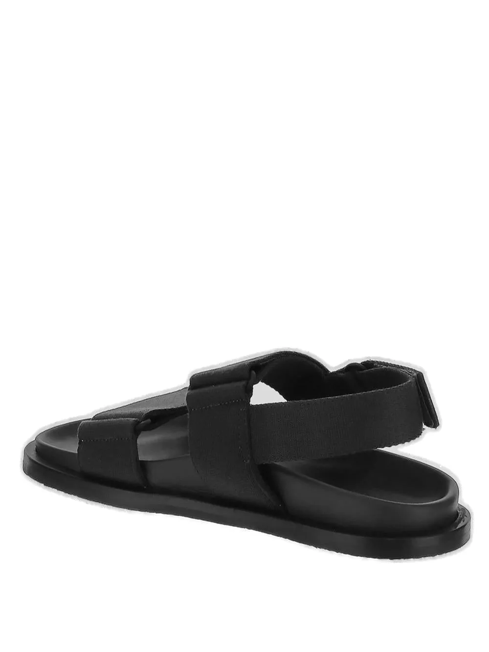 Uma Wang Strapped Open Toe Sandals