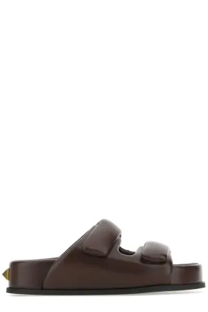 Valentino Garavani One Stud Sandals