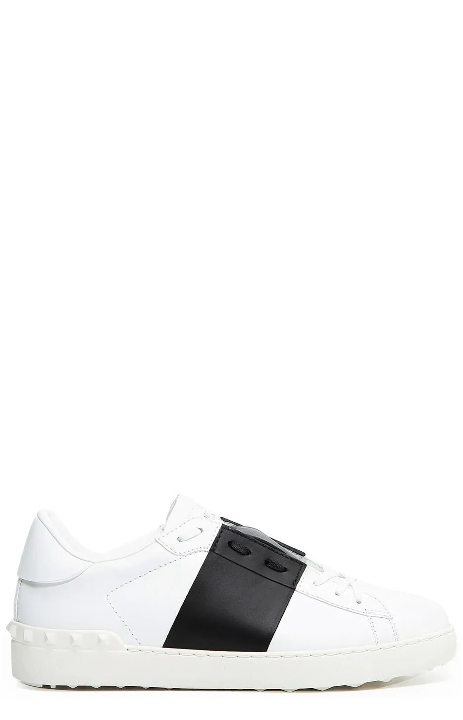 Valentino Garavani Rockstud Open Sneakers