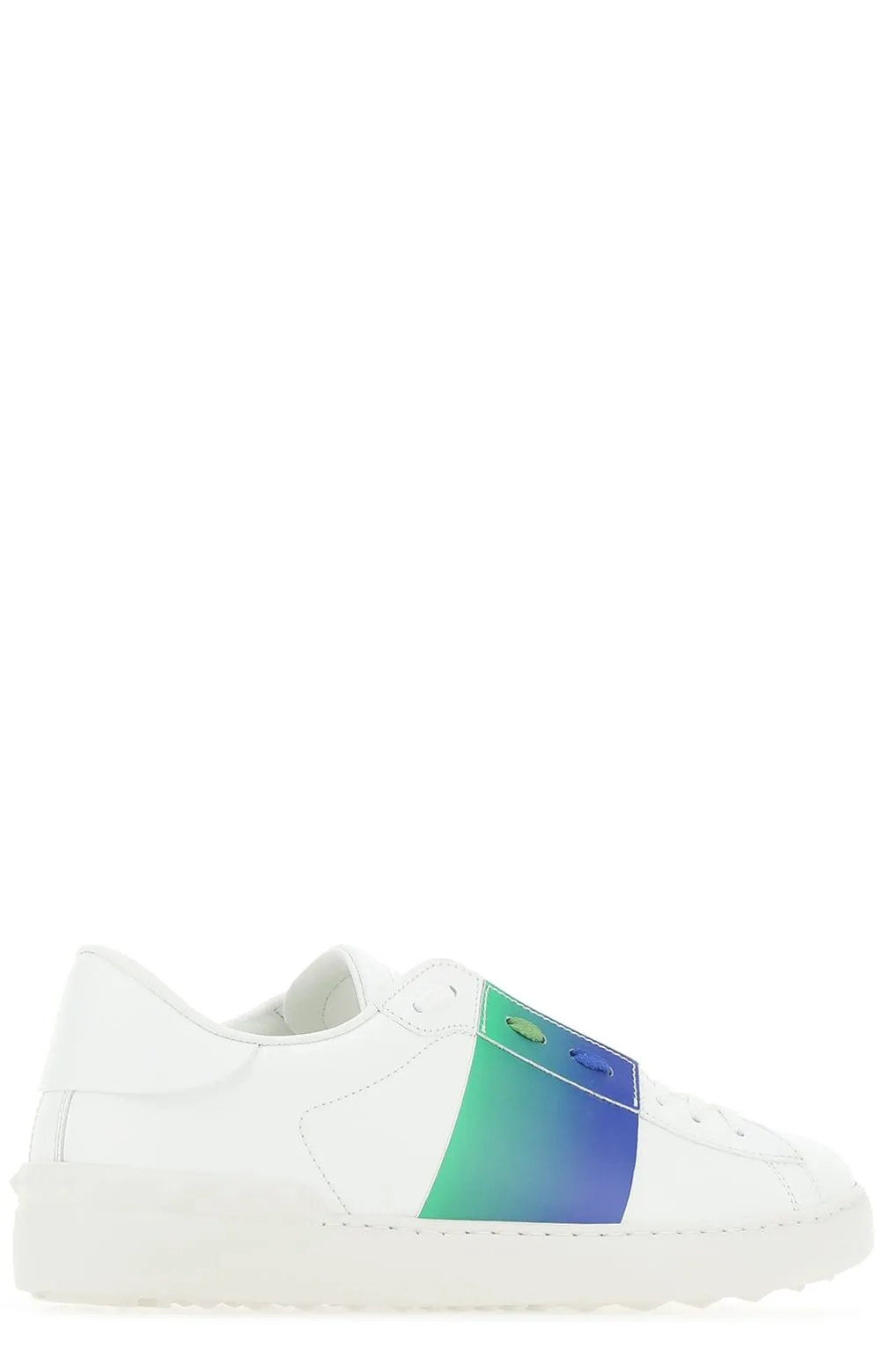 Valentino Garavani Rockstud Open Sneakers