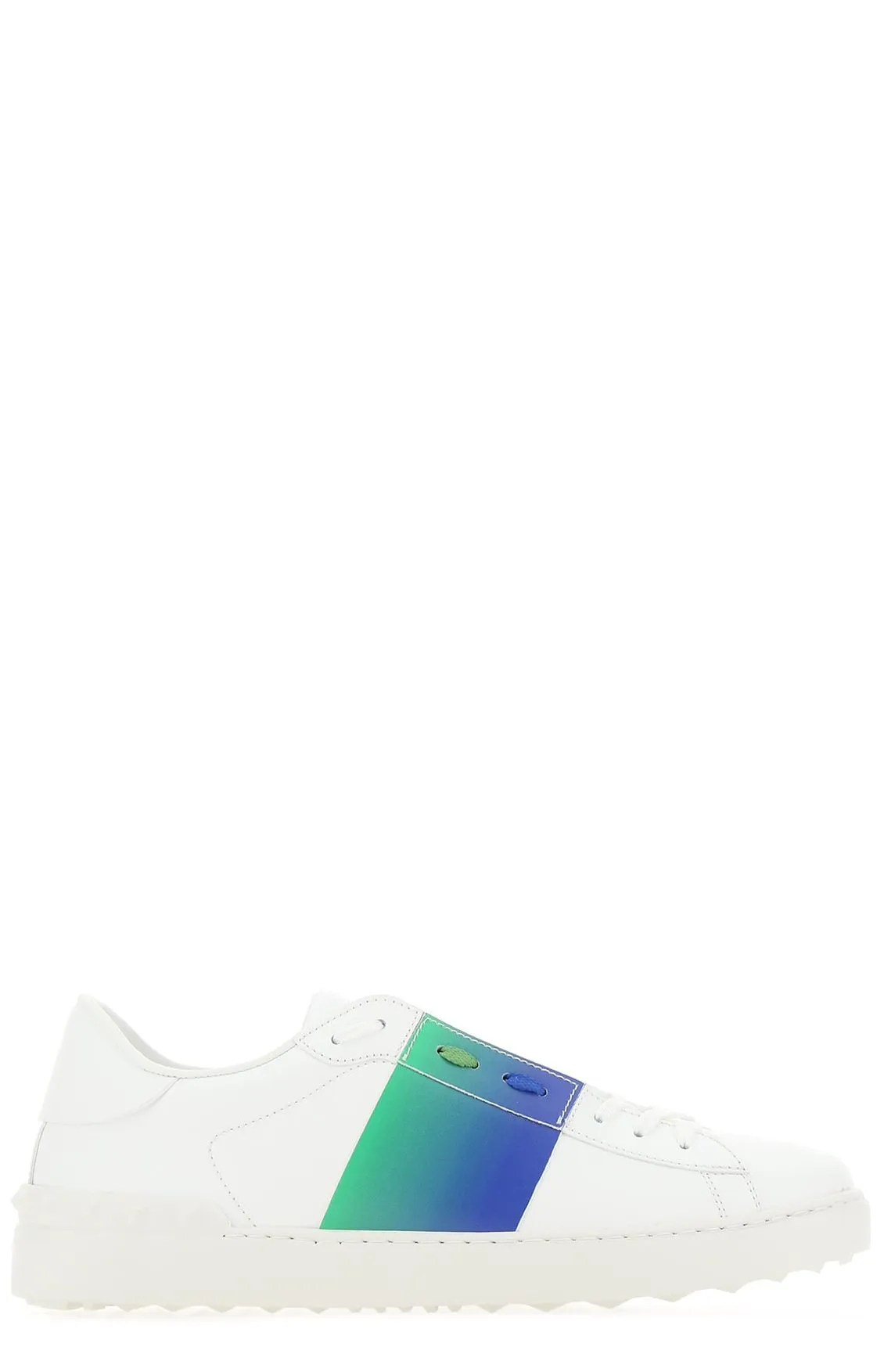 Valentino Garavani Rockstud Open Sneakers