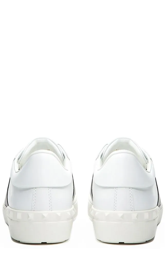 Valentino Garavani Rockstud Open Sneakers
