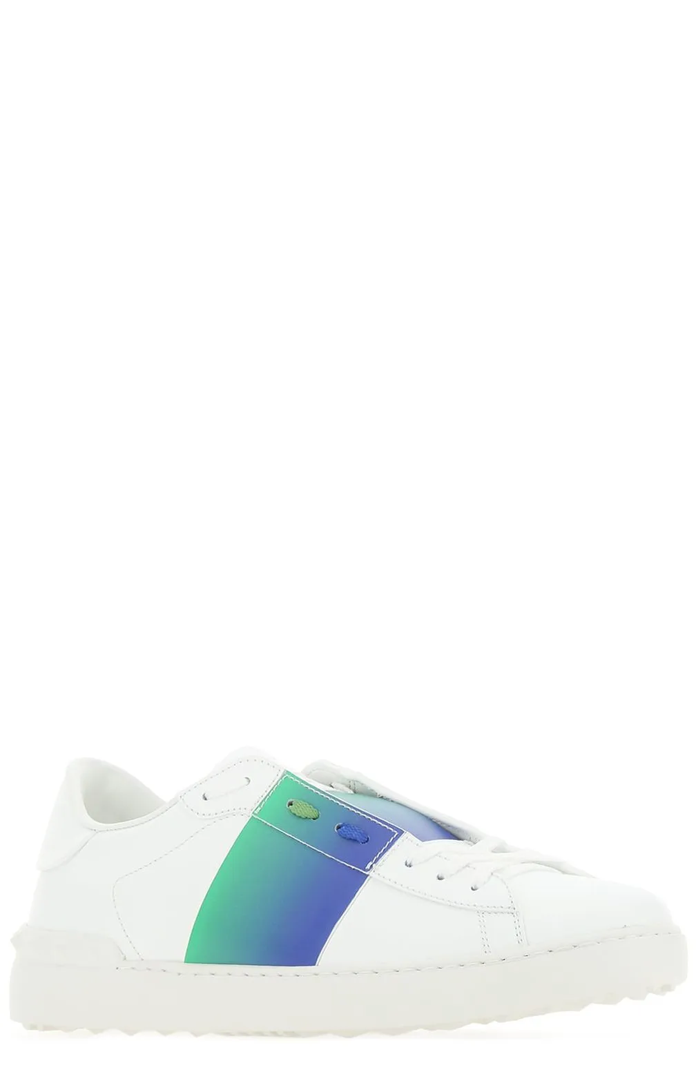 Valentino Garavani Rockstud Open Sneakers