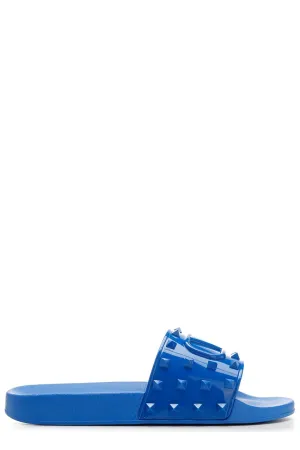 Valentino Garavani Rockstud Open Toe Sandals