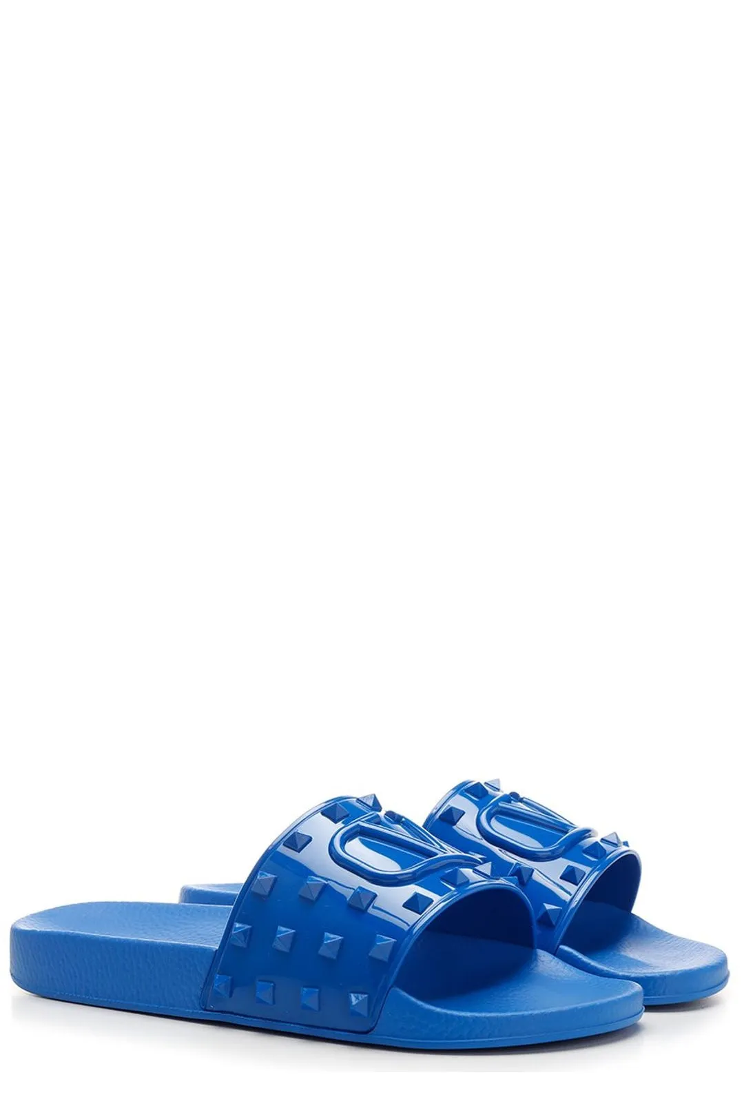 Valentino Garavani Rockstud Open Toe Sandals