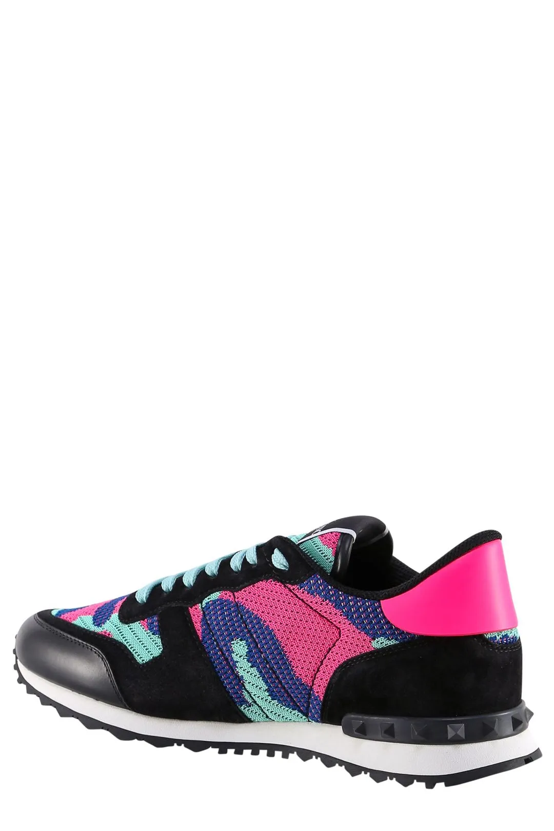 Valentino Garavani Rockstud Rockrunner Sneakers