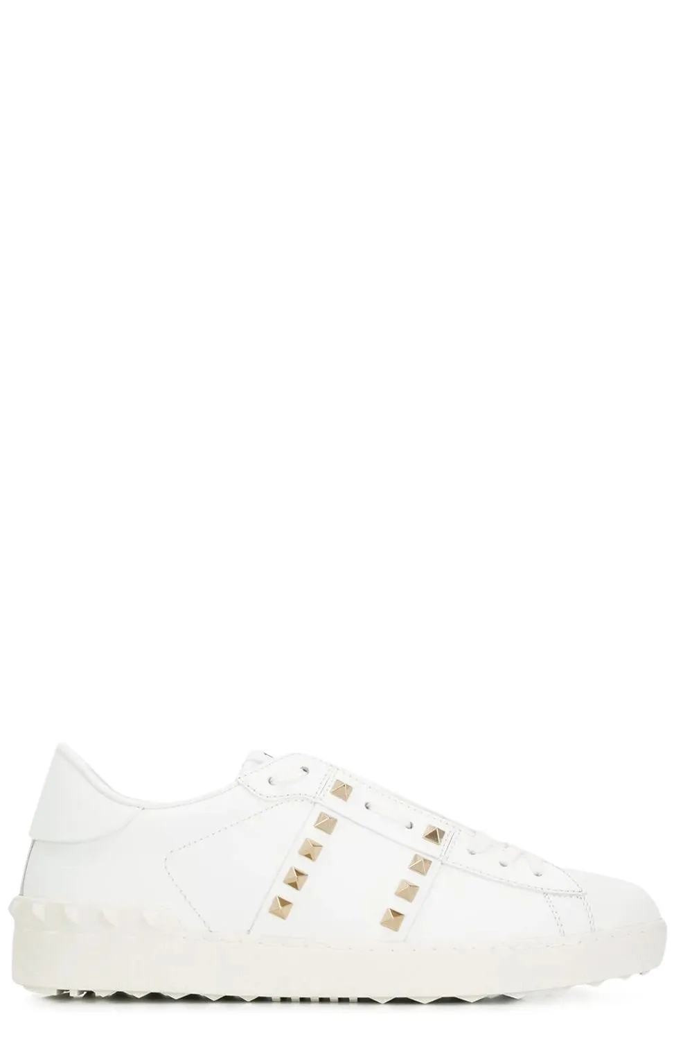 Valentino Garavani Rockstud Untitled Sneakers