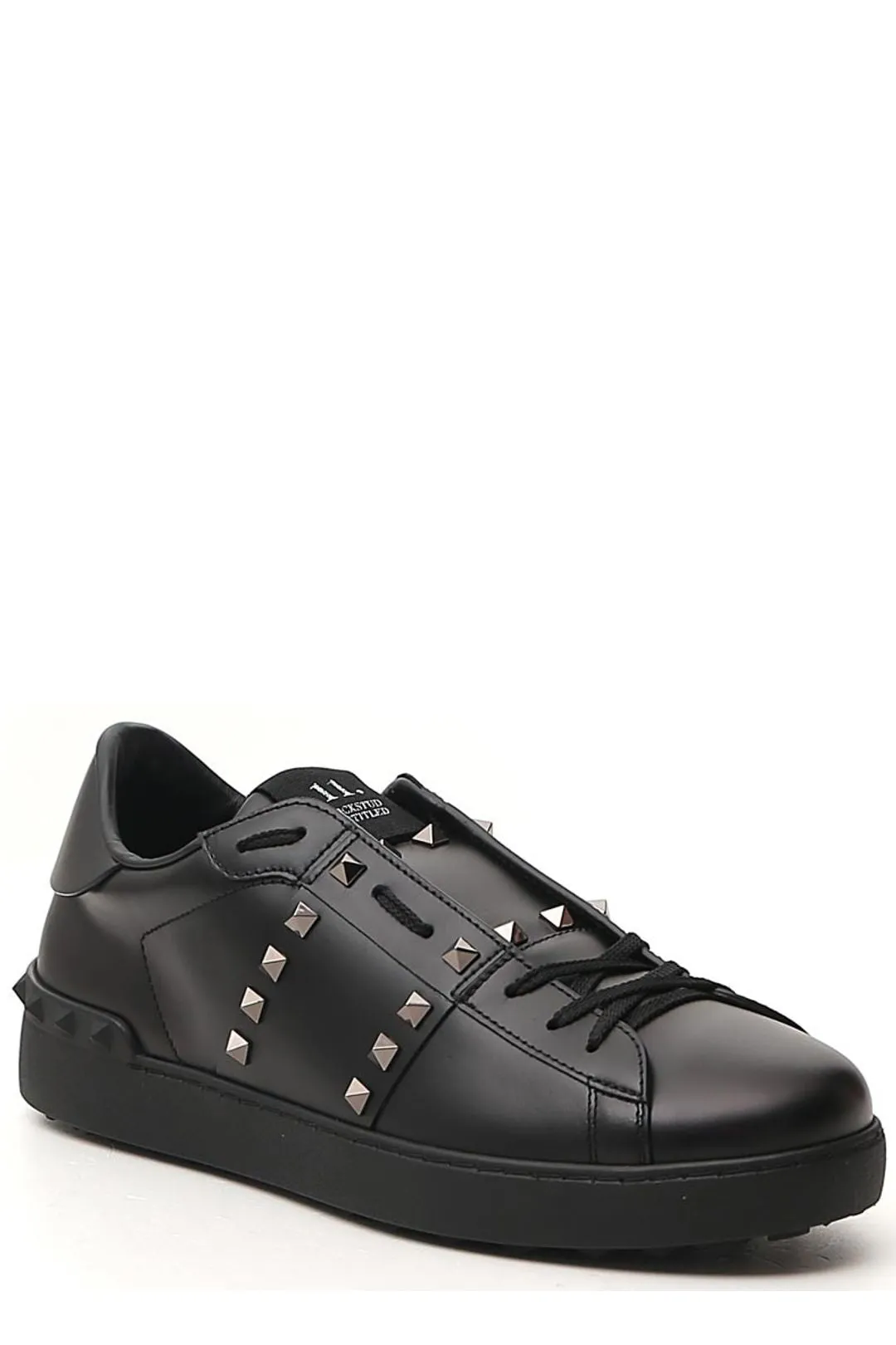 Valentino Garavani Rockstud Untitled Sneakers