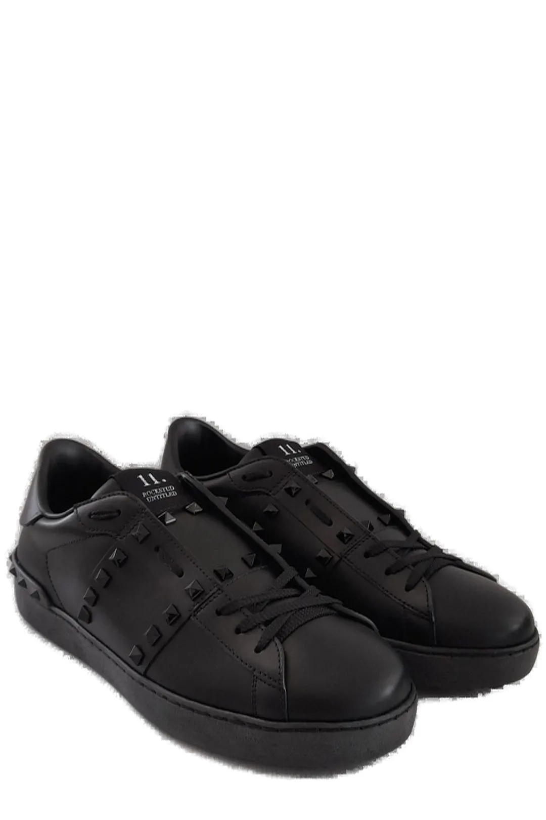 Valentino Garavani Rockstud Untitled Sneakers