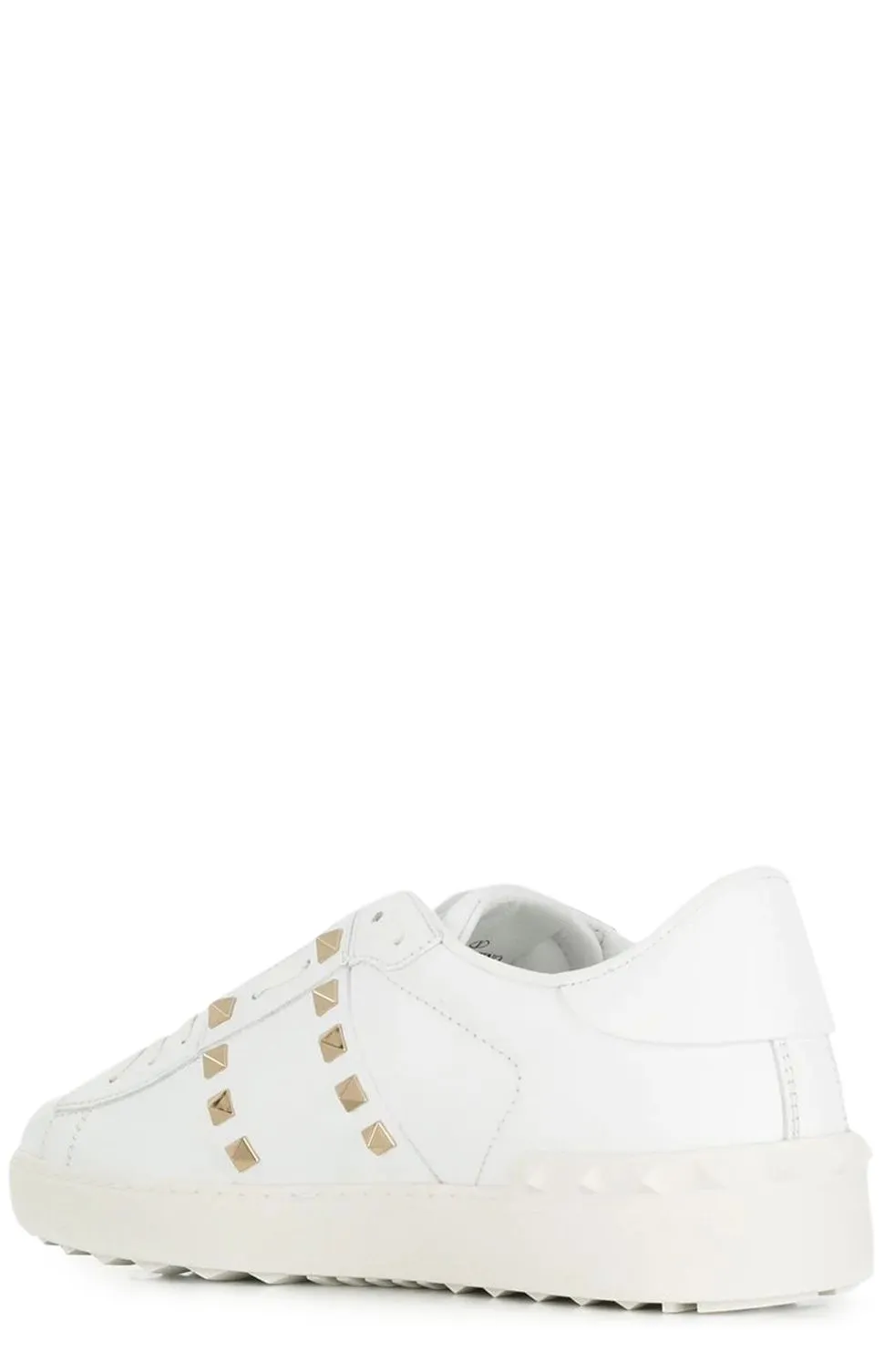 Valentino Garavani Rockstud Untitled Sneakers