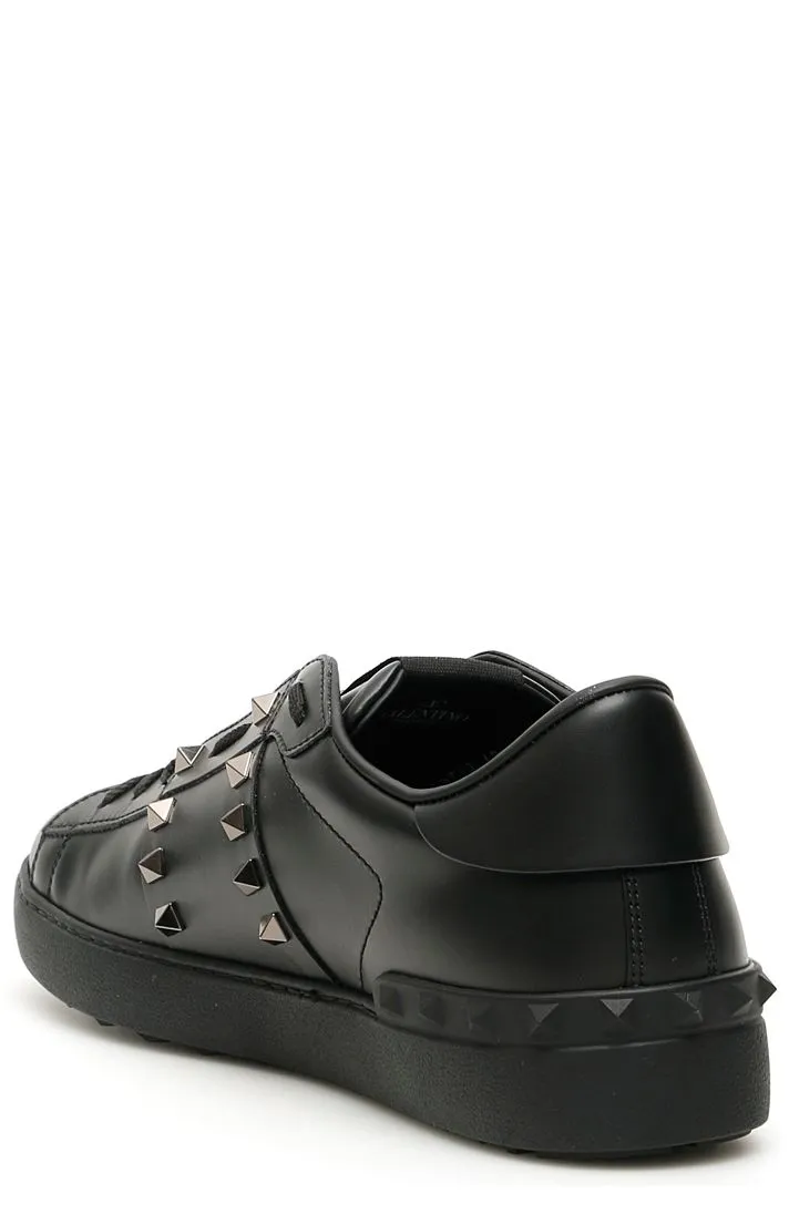 Valentino Garavani Rockstud Untitled Sneakers