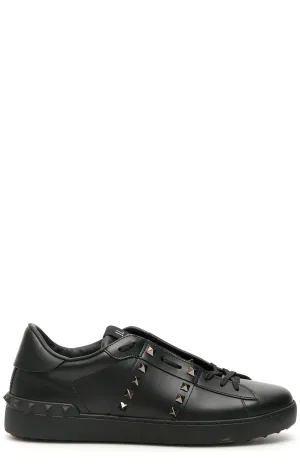 Valentino Garavani Rockstud Untitled Sneakers