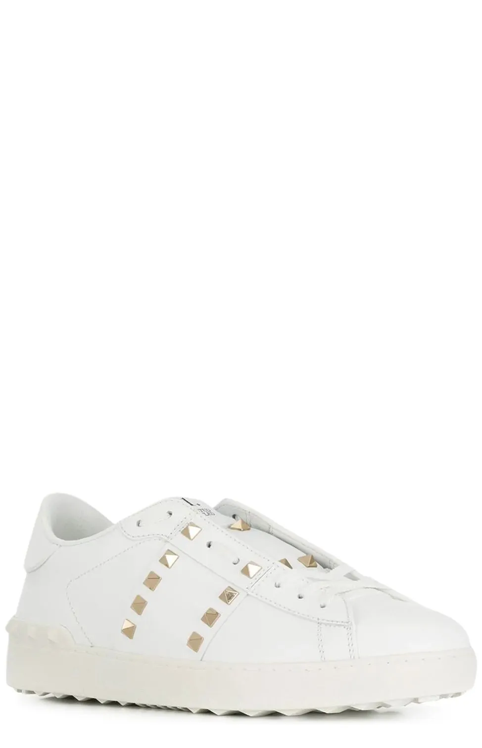 Valentino Garavani Rockstud Untitled Sneakers