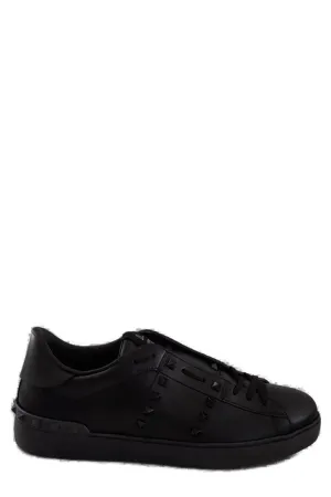 Valentino Garavani Rockstud Untitled Sneakers