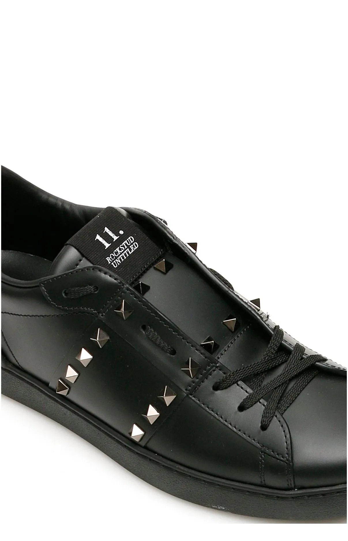 Valentino Garavani Rockstud Untitled Sneakers