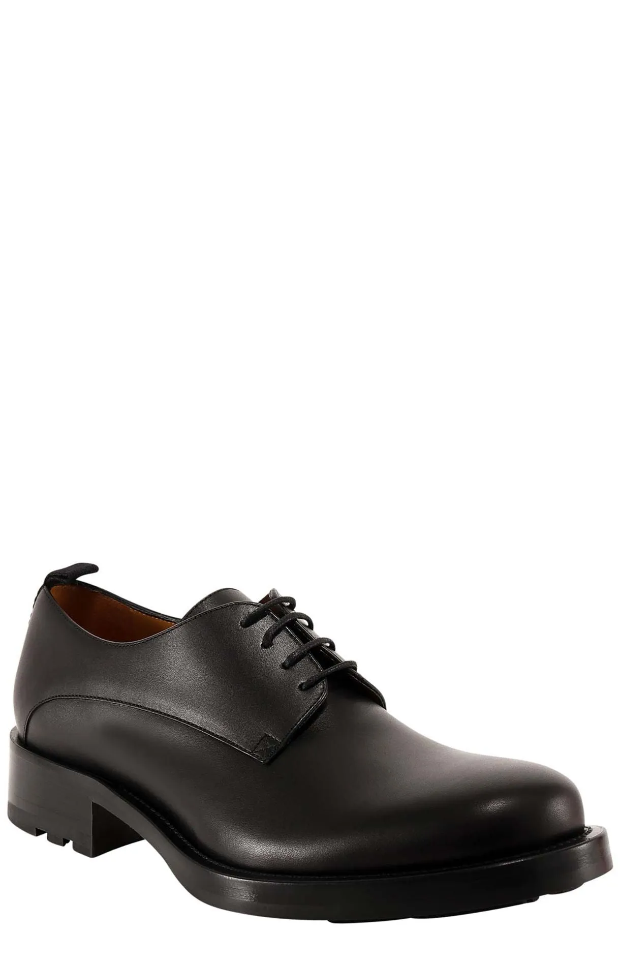 Valentino Garavani Roman Stud Derby Shoes